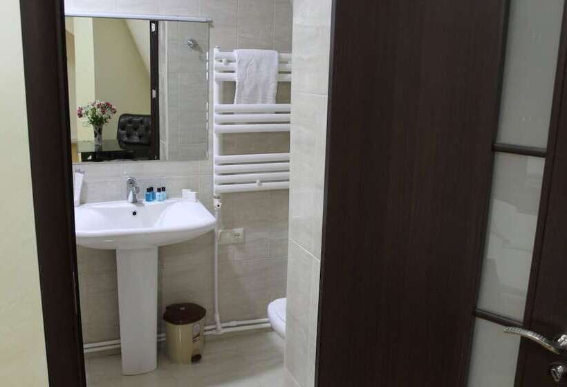 스탠다드 룸, Best View Hotel