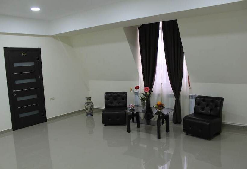 스탠다드 룸, Best View Hotel