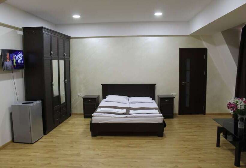 스탠다드 룸, Best View Hotel