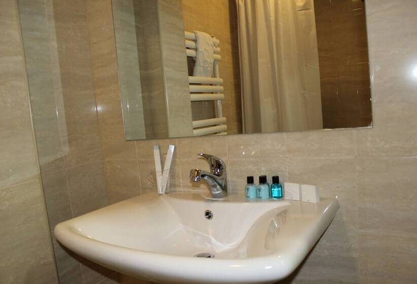 스탠다드 룸, Best View Hotel