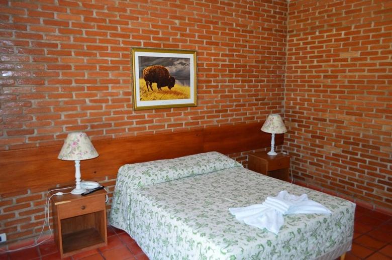 스탠다드 룸, Bougainville Hotel Fazenda
