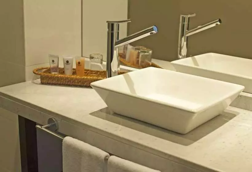エクゼクティブルーム, Colonia West Hotel   All Inclusive