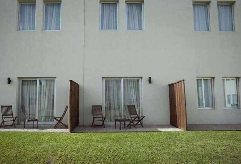 اتاق لوکس, Colonia West Hotel   All Inclusive