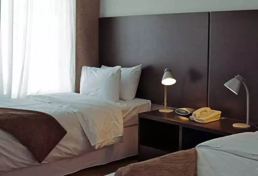 デラックスルーム, Colonia West Hotel   All Inclusive