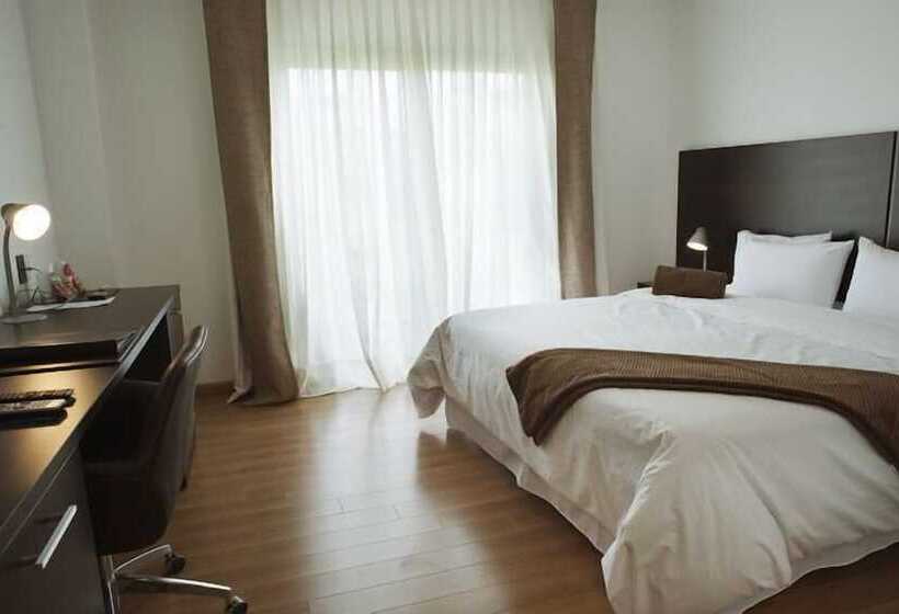 اتاق لوکس, Colonia West Hotel   All Inclusive