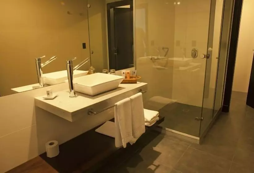 ジュニアスイート, Colonia West Hotel   All Inclusive