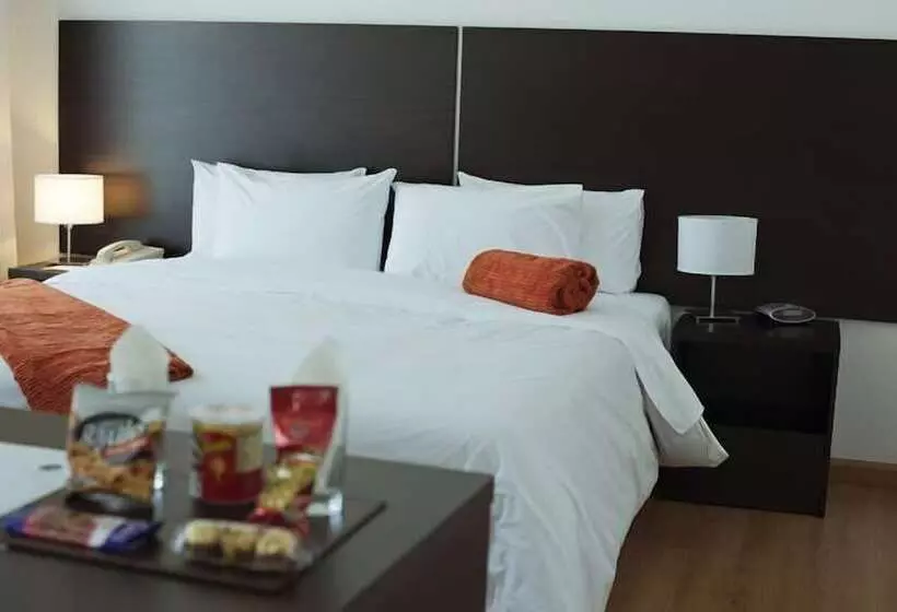 ジュニアスイート, Colonia West Hotel   All Inclusive