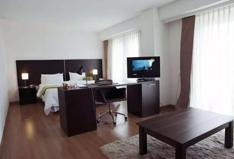 ジュニアスイート, Colonia West Hotel   All Inclusive