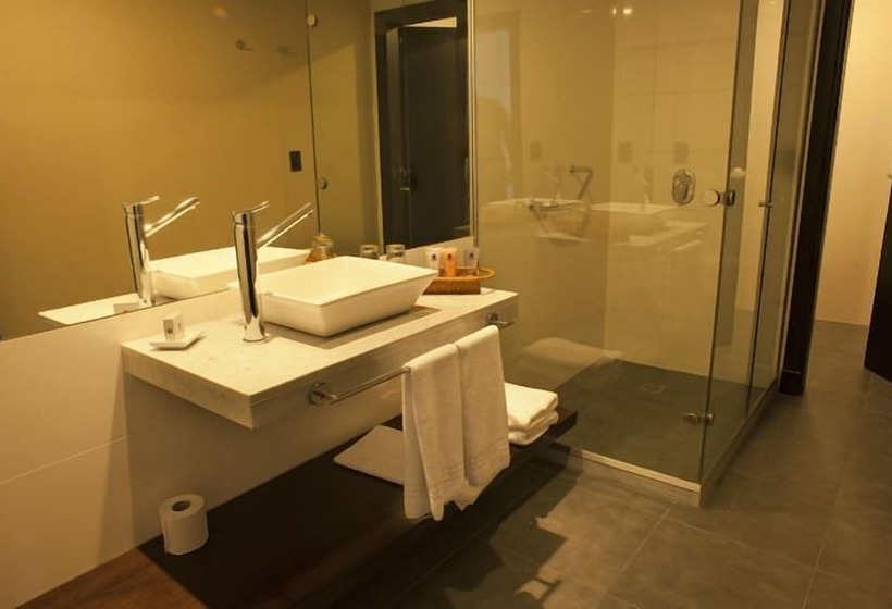 سوییت, Colonia West Hotel   All Inclusive