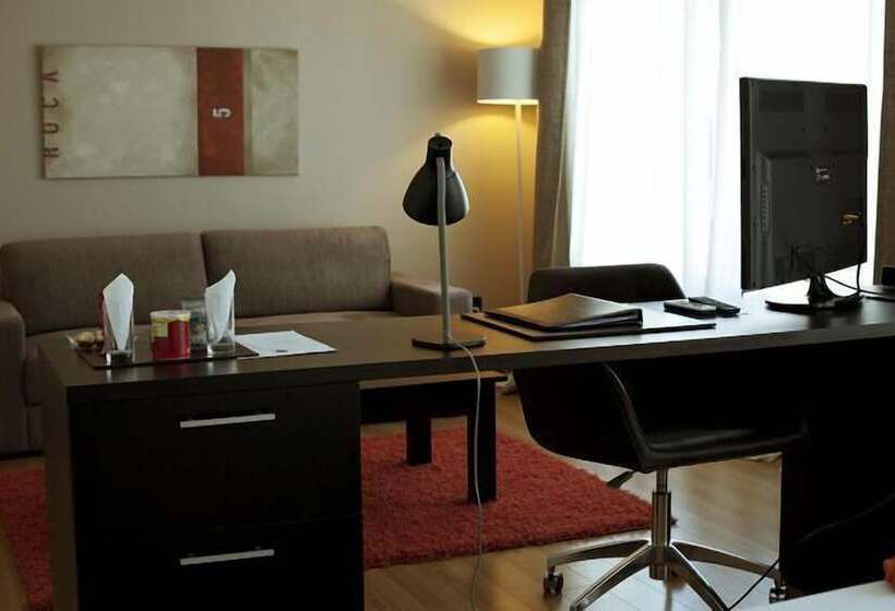 سوییت, Colonia West Hotel   All Inclusive