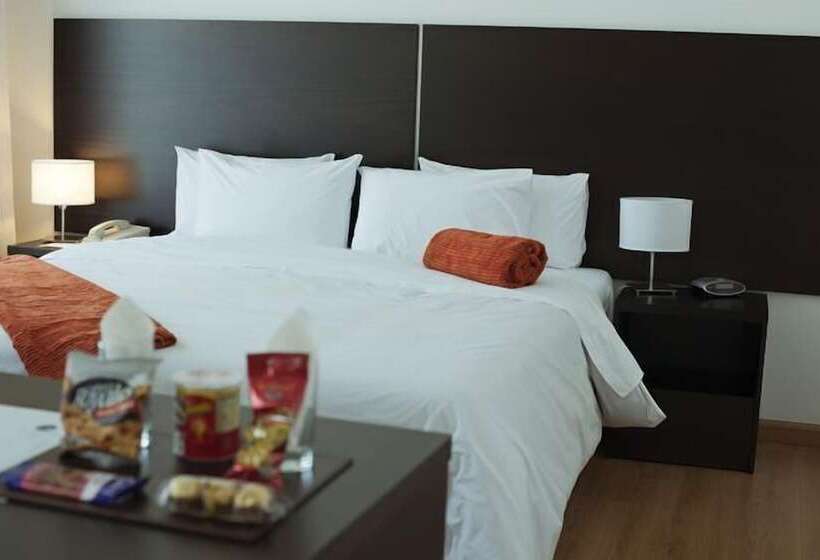 سوییت, Colonia West Hotel   All Inclusive