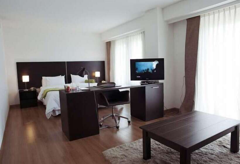 سوییت, Colonia West Hotel   All Inclusive