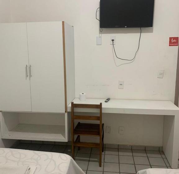 חדר סטנדרט, Amarante