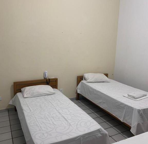 חדר סטנדרט, Amarante