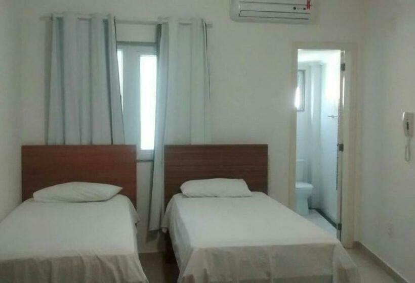 Номер Стандарт Индивидуальный, Atrius