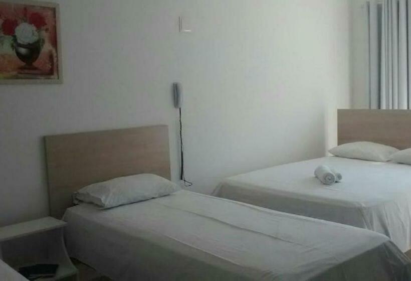 Номер Стандарт Трехместный, Atrius