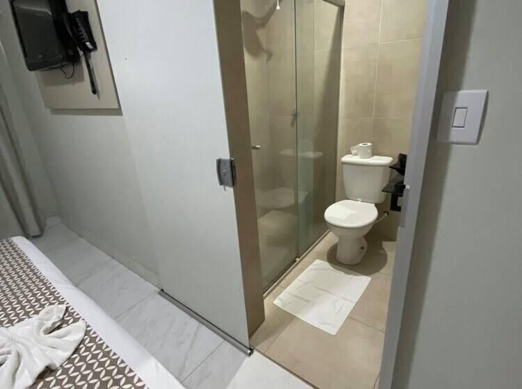 غرفة قياسية فردية, Boituva Inn   Your