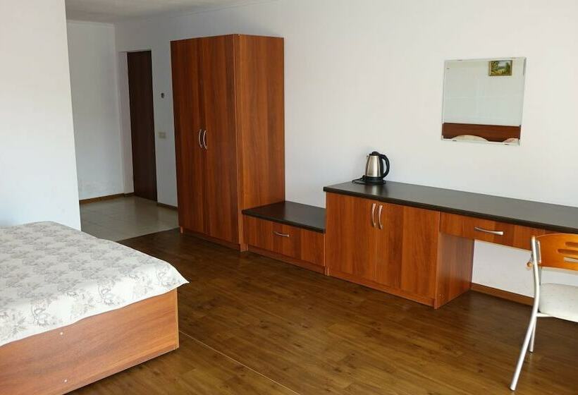 اتاق استاندارد, Guest House Markiza