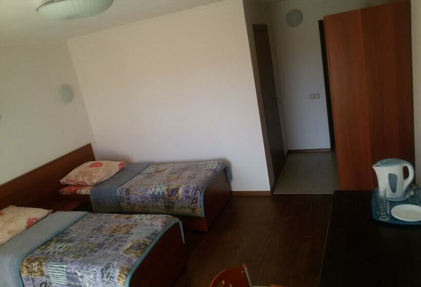 اتاق استاندارد, Guest House Markiza