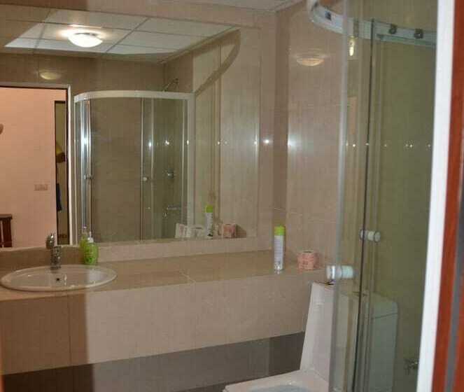 اتاق استاندارد, Guest House Markiza