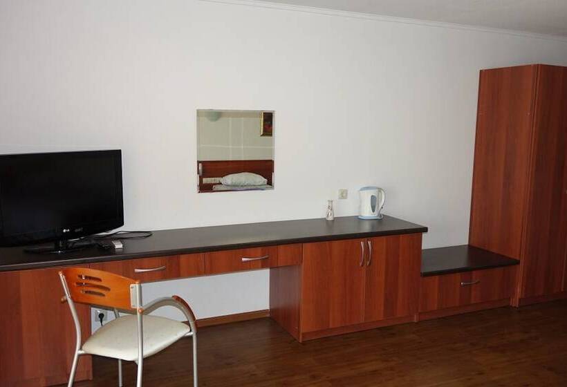 اتاق استاندارد, Guest House Markiza