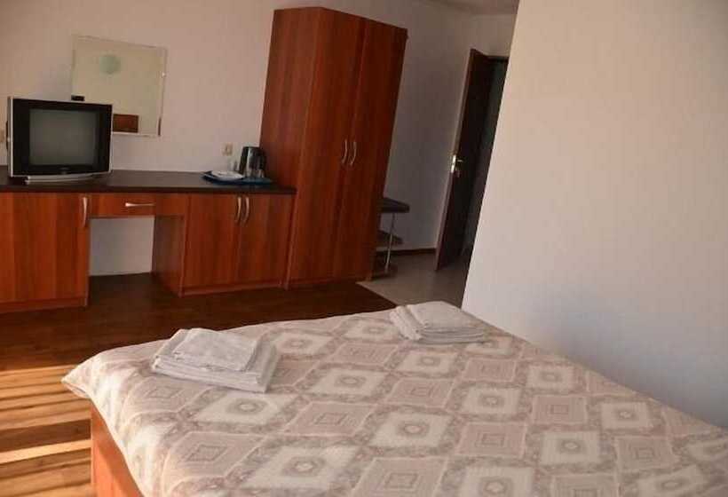 اتاق استاندارد, Guest House Markiza