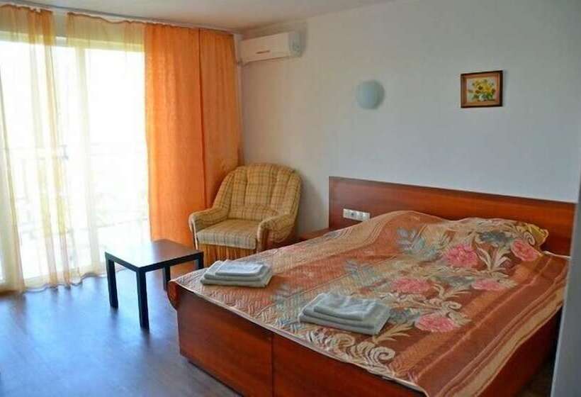 اتاق استاندارد سه نفره, Guest House Markiza