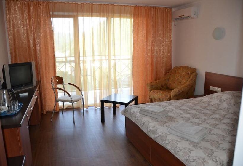 اتاق استاندارد سه نفره, Guest House Markiza