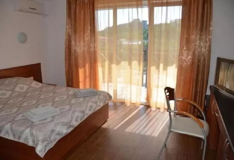 ファミリールーム, Guest House Markiza