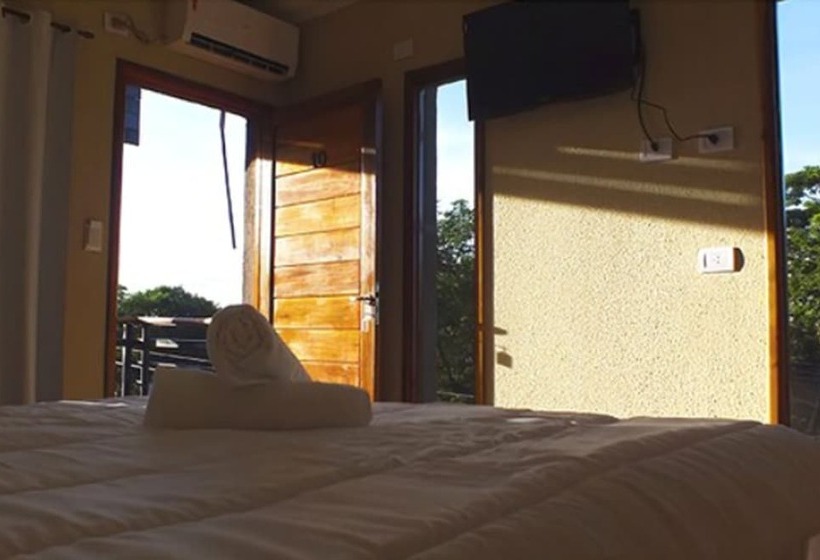标准间, Iguazú Urban Hotel Express