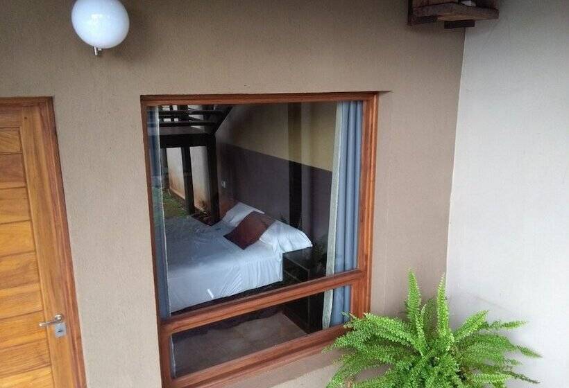 スタンダードルーム, Iguazú Urban Hotel Express