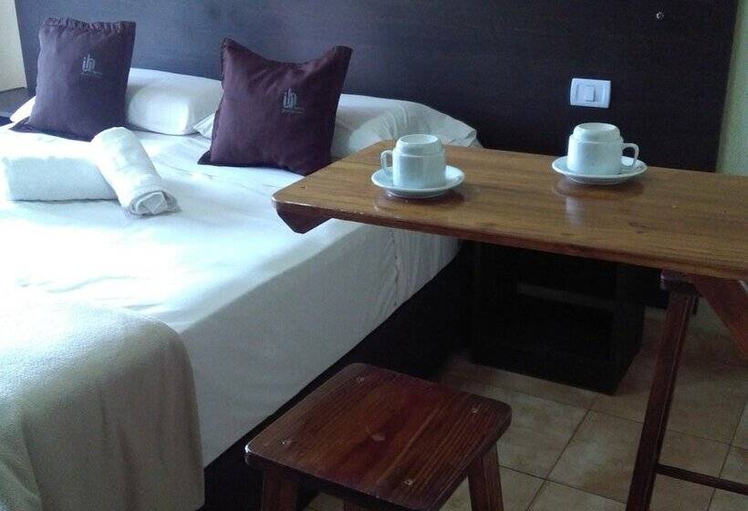 スタンダードルーム, Iguazú Urban Hotel Express
