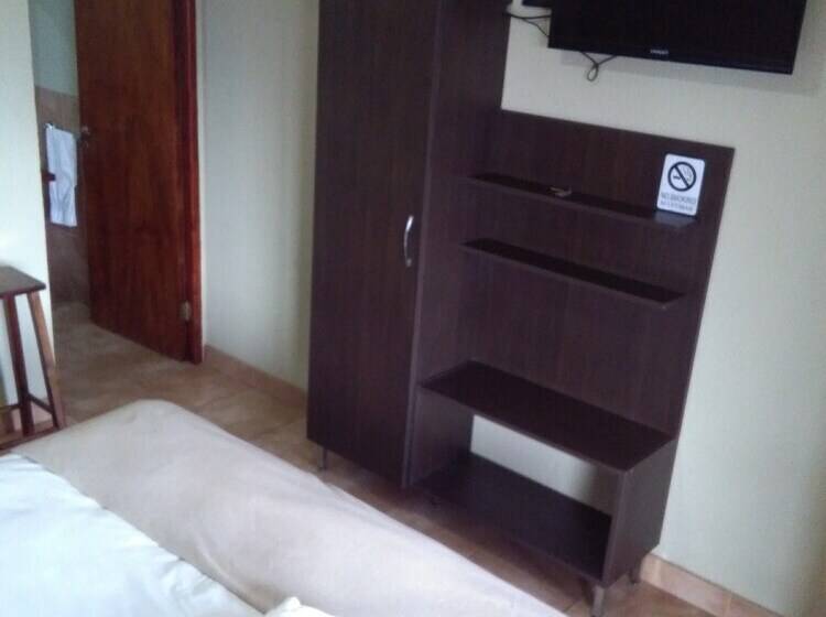 スタンダードルーム, Iguazú Urban Hotel Express