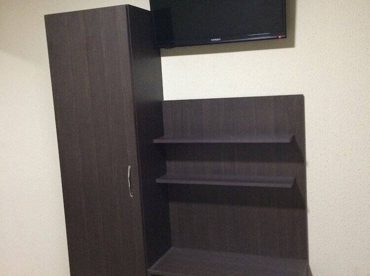 スタンダードルーム, Iguazú Urban Hotel Express