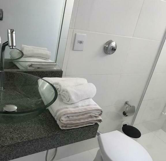 חדר סטנדרט יחיד, Itamarati