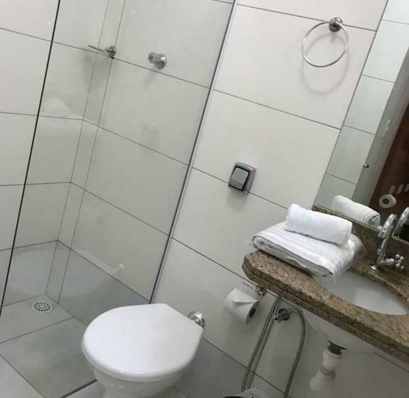 חדר סטנדרט יחיד, Itamarati