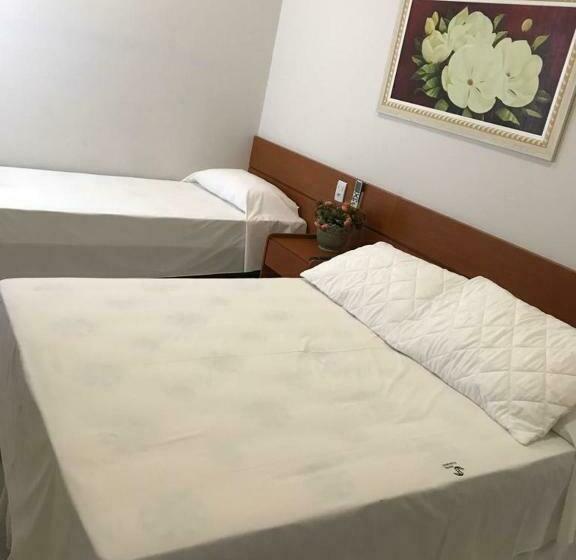 חדר סטנדרט, Itamarati