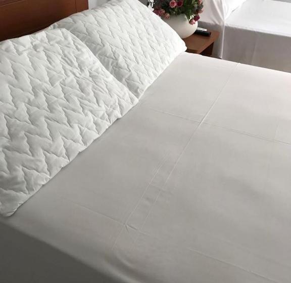 חדר סטנדרט, Itamarati