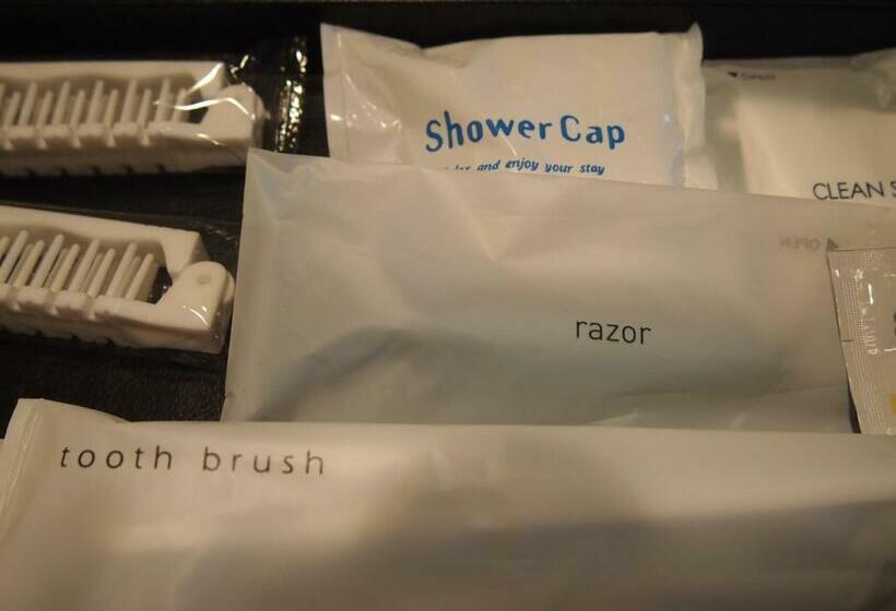 חדר סופריור, K S Street Hotel Miyazaki