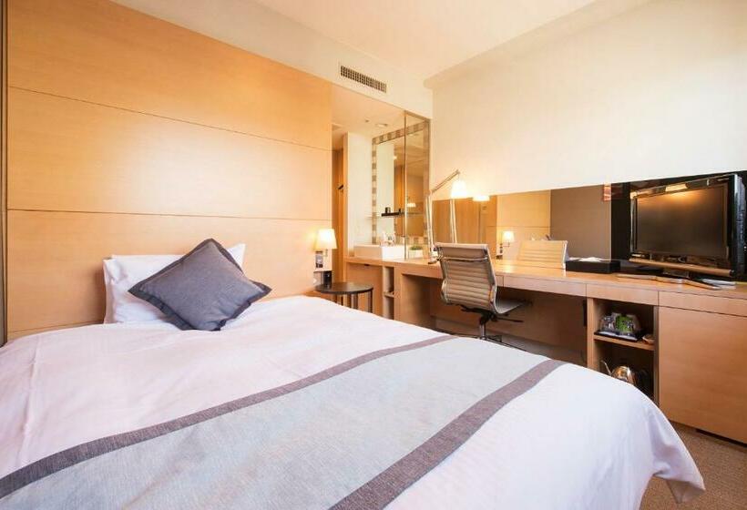 חדר סטנדרט יחיד, K S Street Hotel Miyazaki