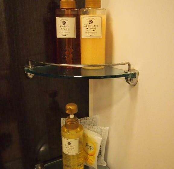 חדר סופריור יחיד, K S Street Hotel Miyazaki