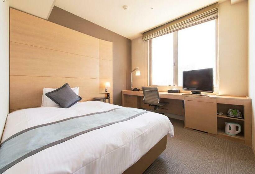 חדר סופריור יחיד, K S Street Hotel Miyazaki