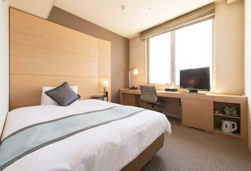 Superior Yhden Hengen Huone, K S Street Hotel Miyazaki