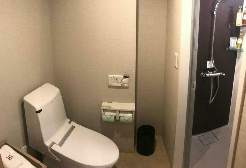 חדר סטנדרט יחיד, K S Street Hotel Miyazaki