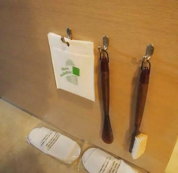 Superior-huone, K S Street Hotel Miyazaki