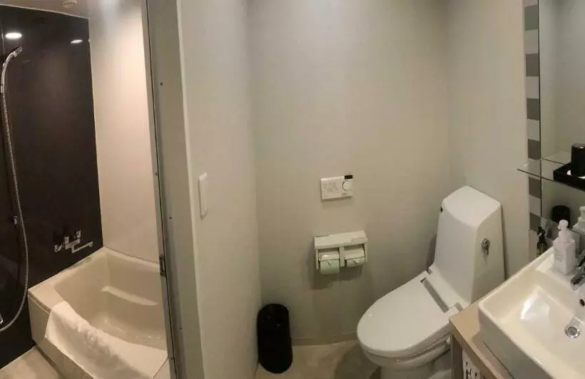 Superior Yhden Hengen Huone, K S Street Hotel Miyazaki