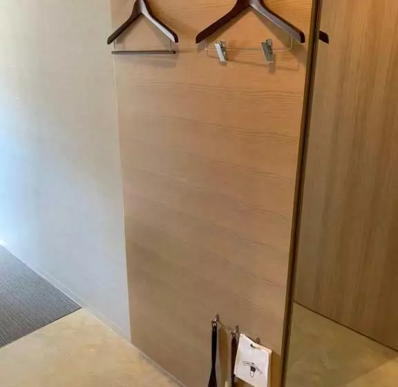 Standard Yhden Hengen Huone, K S Street Hotel Miyazaki