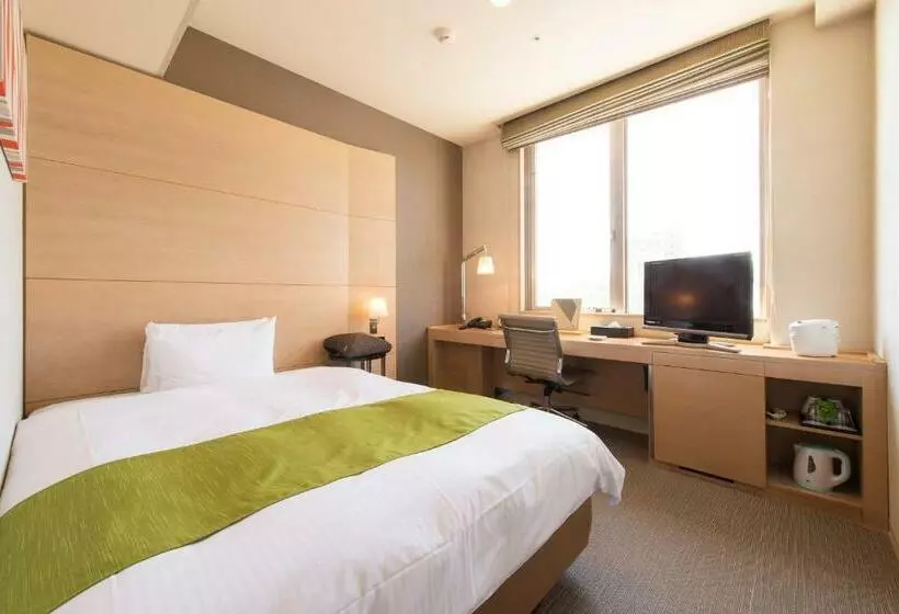 Superior-huone, K S Street Hotel Miyazaki