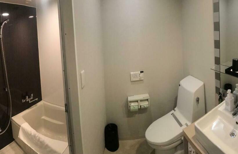 חדר סופריור, K S Street Hotel Miyazaki