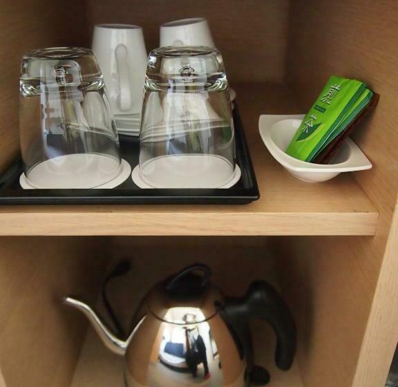 חדר סטנדרט, K S Street Hotel Miyazaki